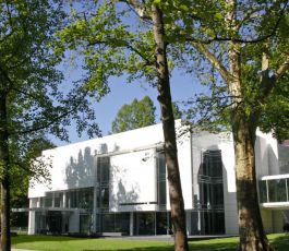 Museum Frieder Burda Baden-Baden