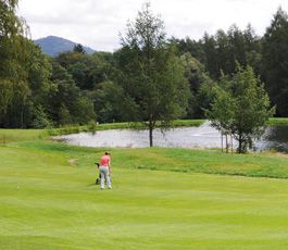 Golfclub Baden-Baden