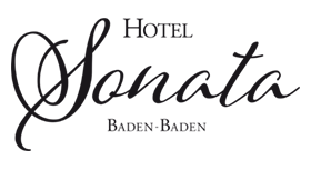 Hotel Sonata in Baden Baden Logo